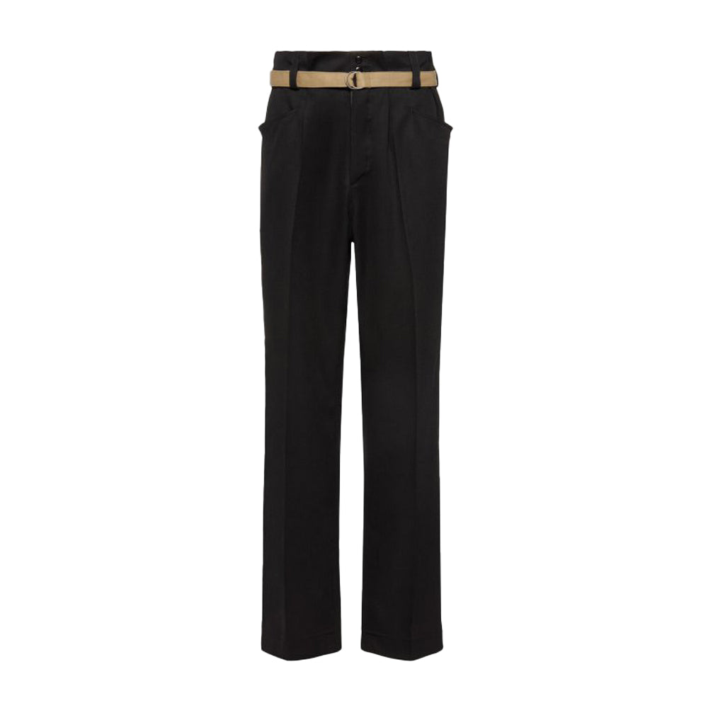 MaisonMargiela 웨이스트밴드 울팬츠 *국내발송*