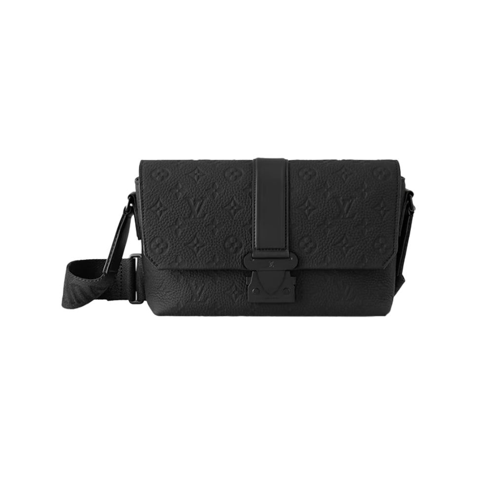 LOUIS VUITTON 케이프 메신저백