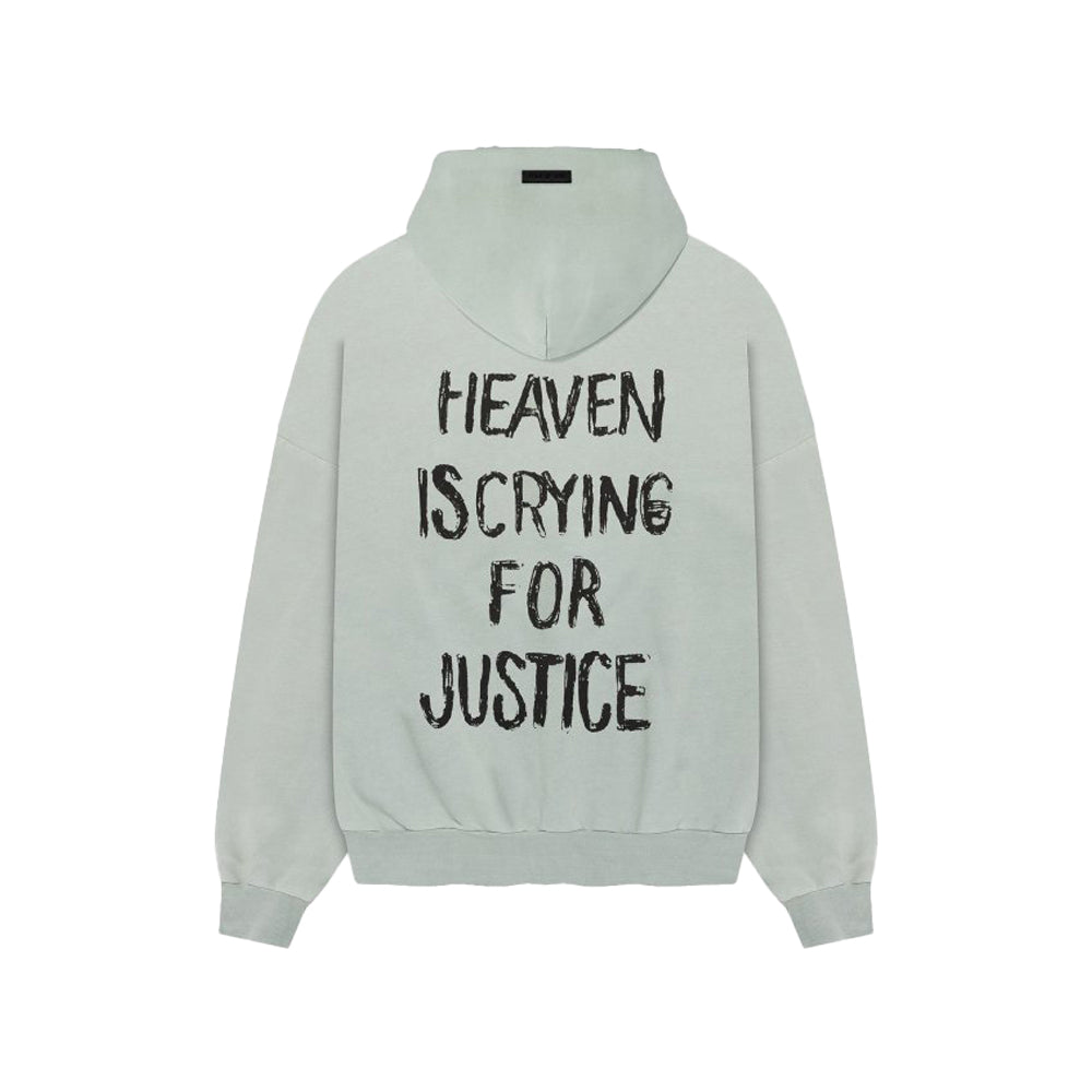 FEAROFGOD 디스트헤븐 후디 *국내발송*