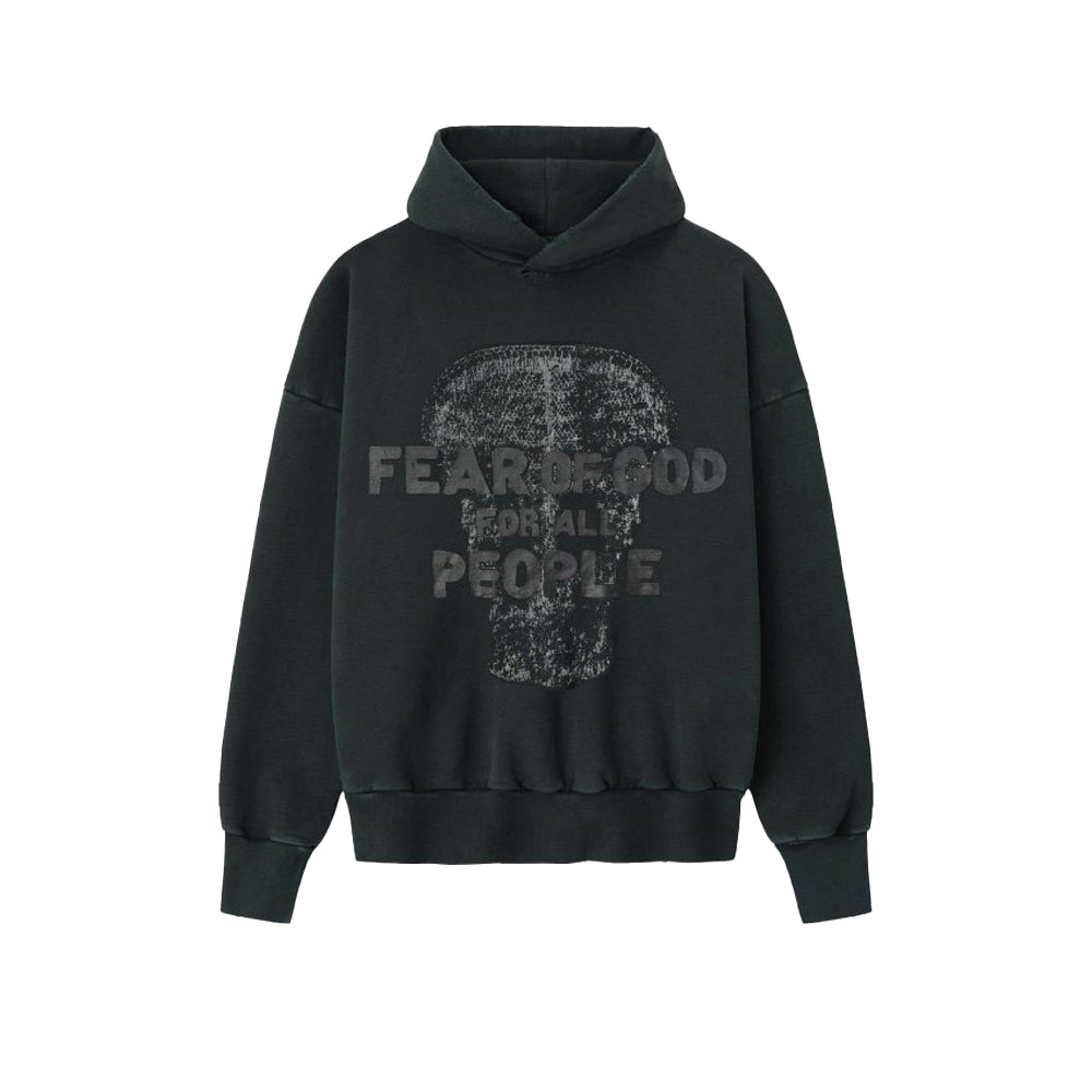 FEAROFGOD 르판테레스 후디 *국내발송*