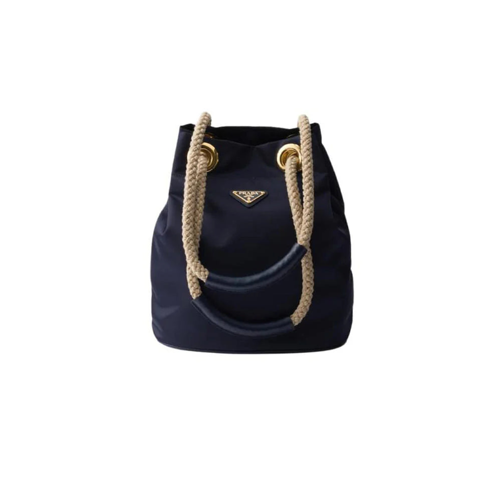 PRADA 리나일론 마리너 버킷백 *국내배송* (3COLOR)