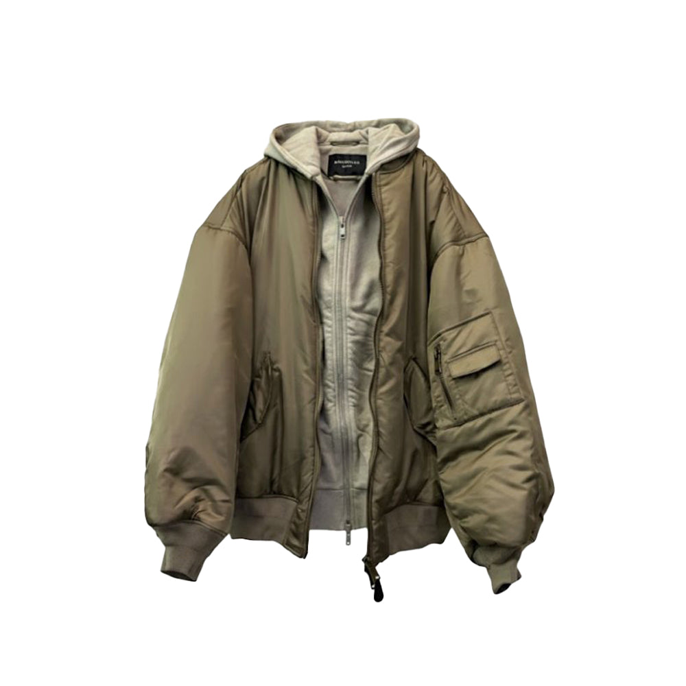 BALENCIAGA 파리스올인 봄버자켓 *국내발송*