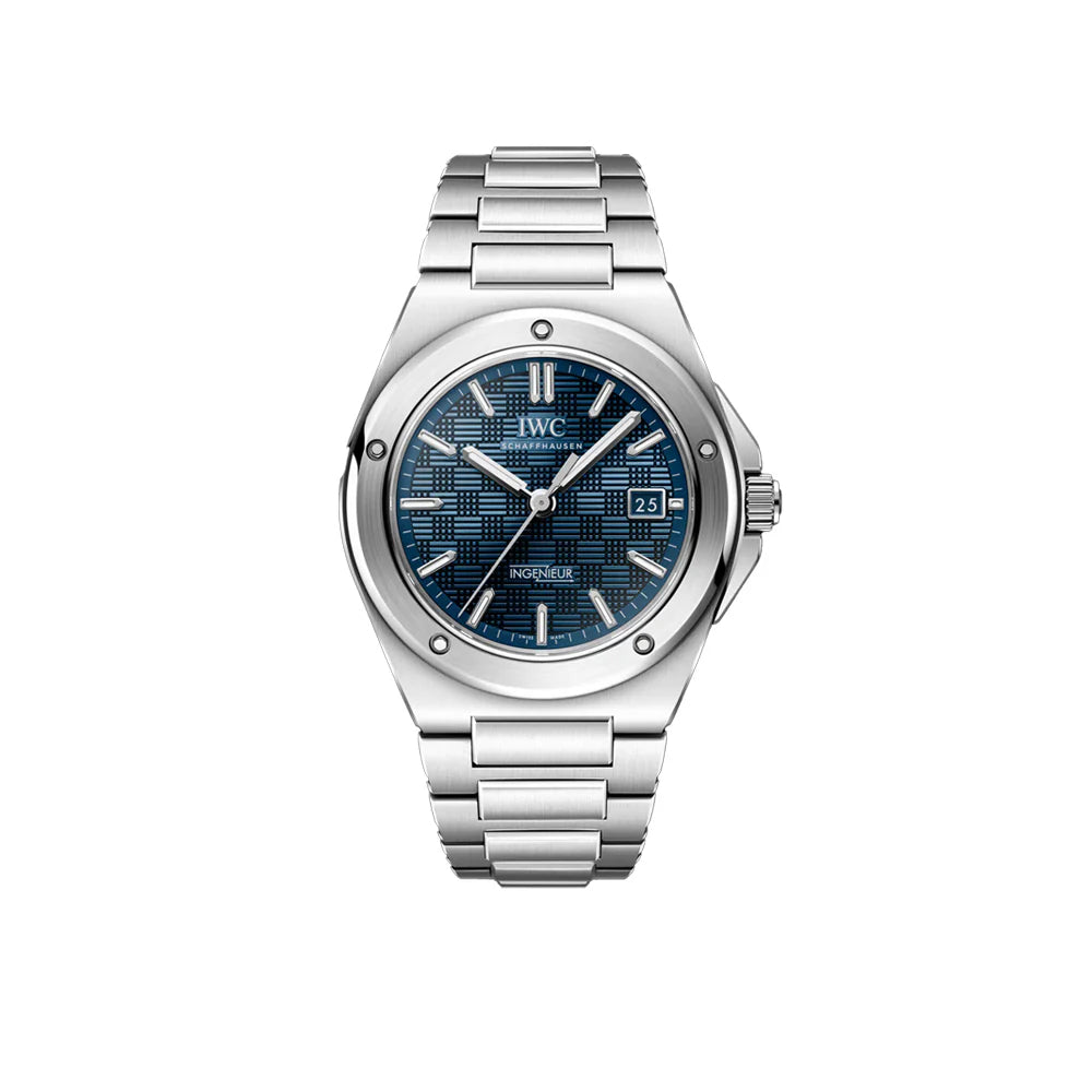 IWC 인제니어 오토매틱 40