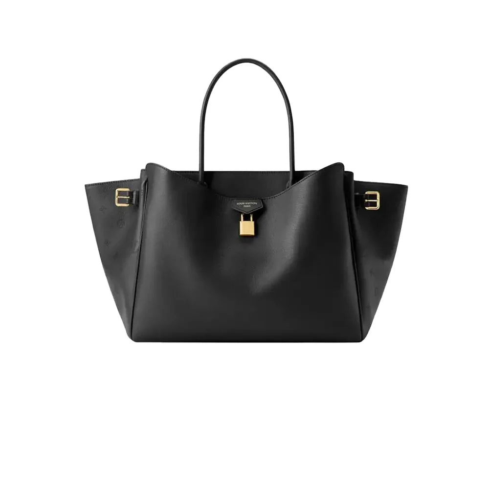 LOUIS VUITTON 모노그램 방돔 MM 백