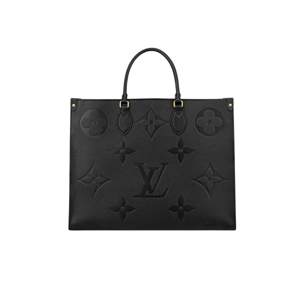 LOUIS VUITTON 온더고 모노그램 GM