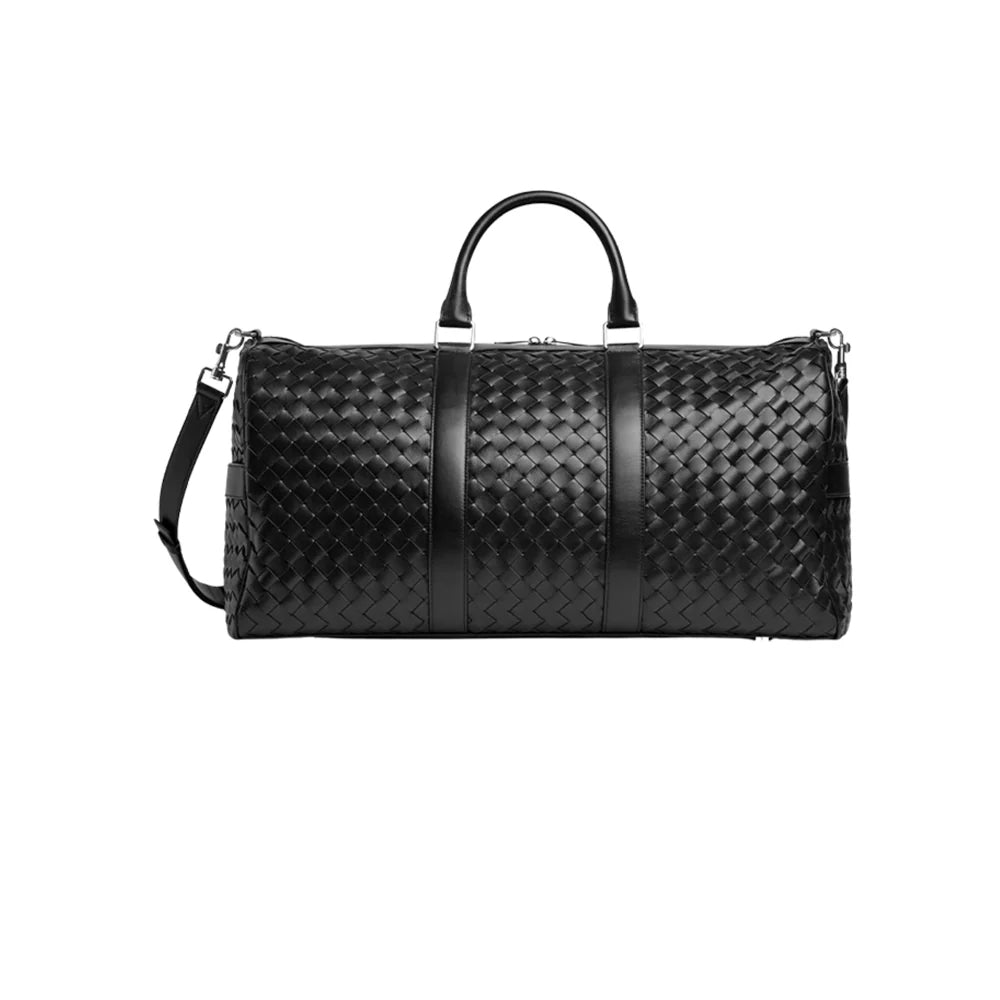 BOTTEGA VENETA 인트레치아토 캐빈 더플 백