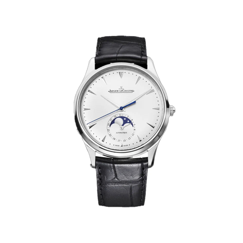 JAEGER LECOULTRE 마스터 울트라씬 문워치