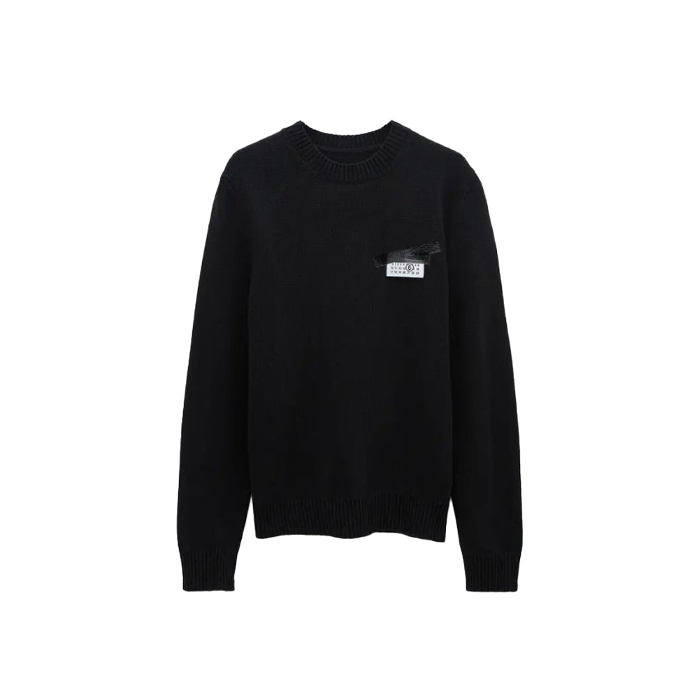 MaisonMargiela 컴플리먼트 스웨터 *국내발송*
