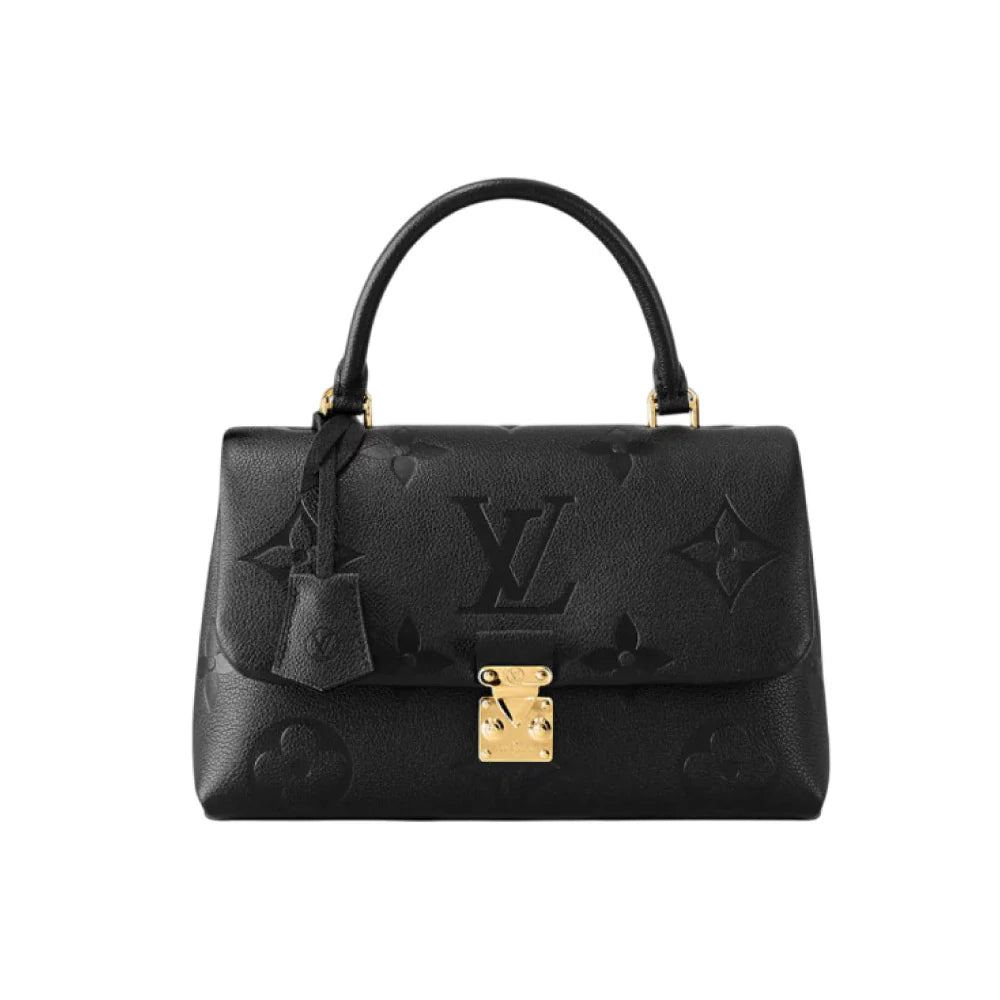 LOUIS VUITTON 마들렌백