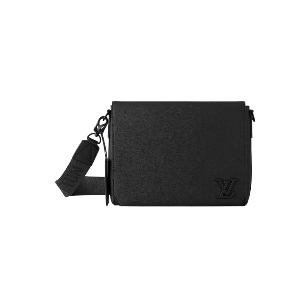 LOUIS VUITTON 메신저 백