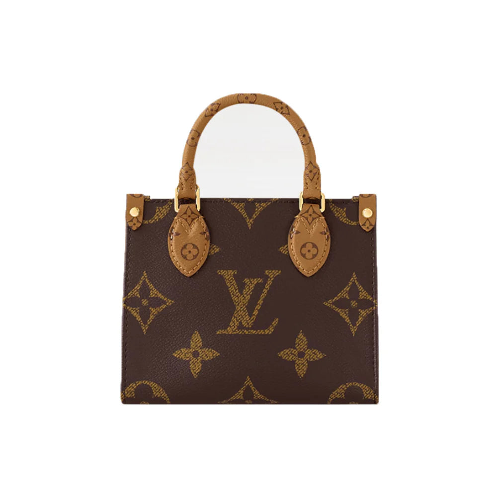 LOUIS VUITTON 온더고 모노그램MM
