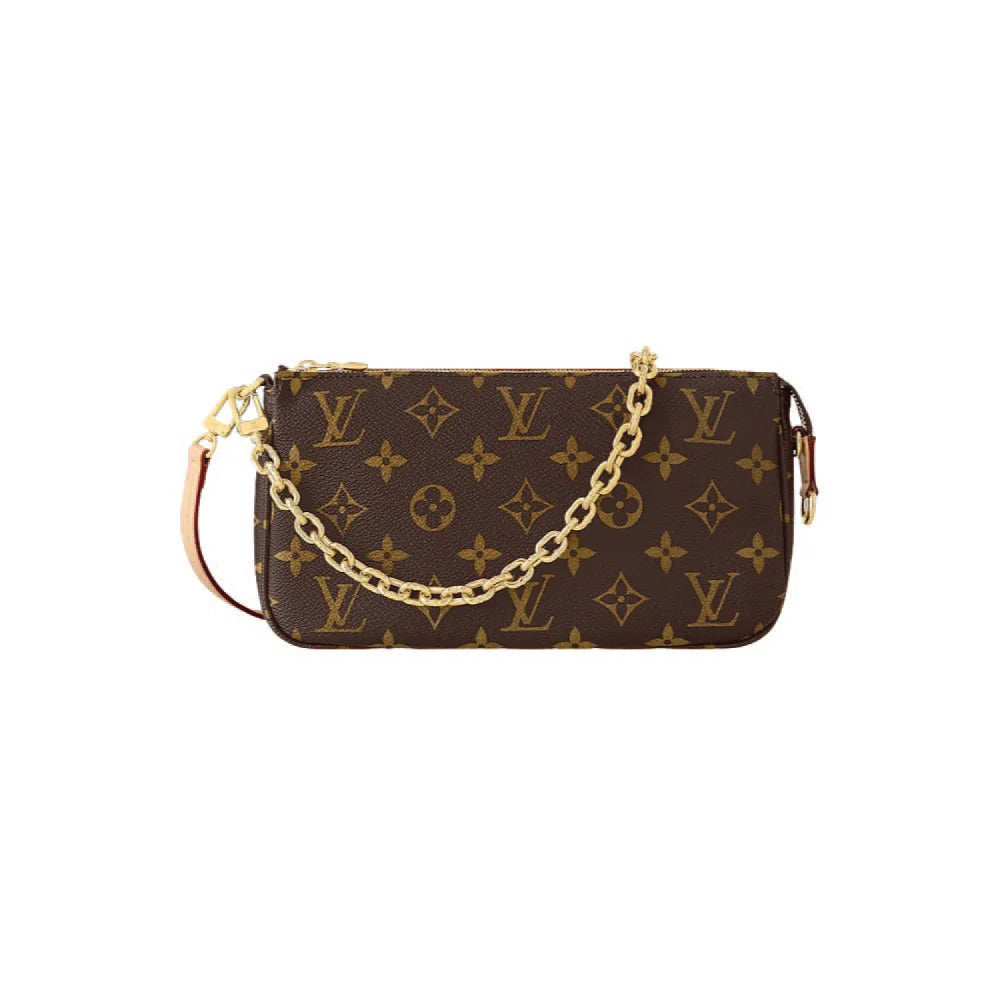 LOUIS VUITTON 포쉐트 악세수아