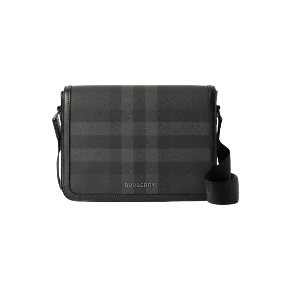 BURBERRY 스몰 알프레드 백