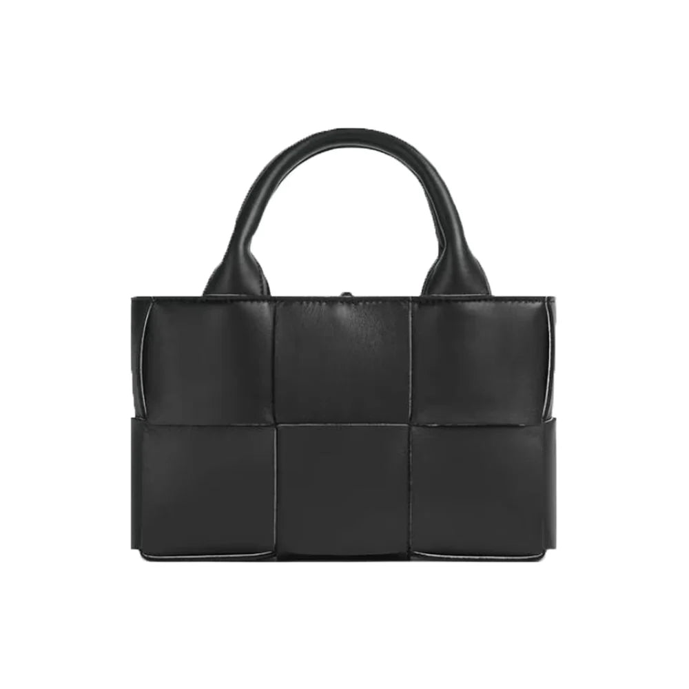 BOTTEGA VENETA 아르코토트 블랙