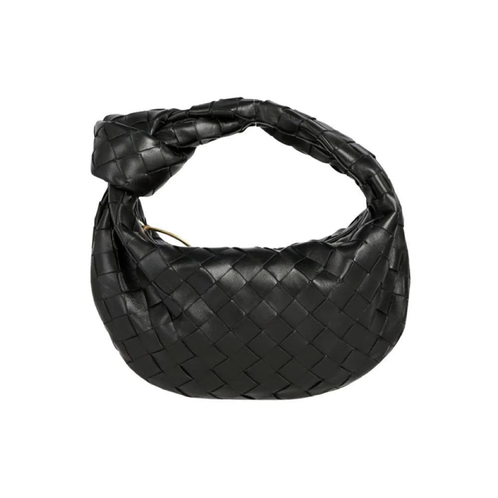 BOTTEGA VENETA 레더 조디백