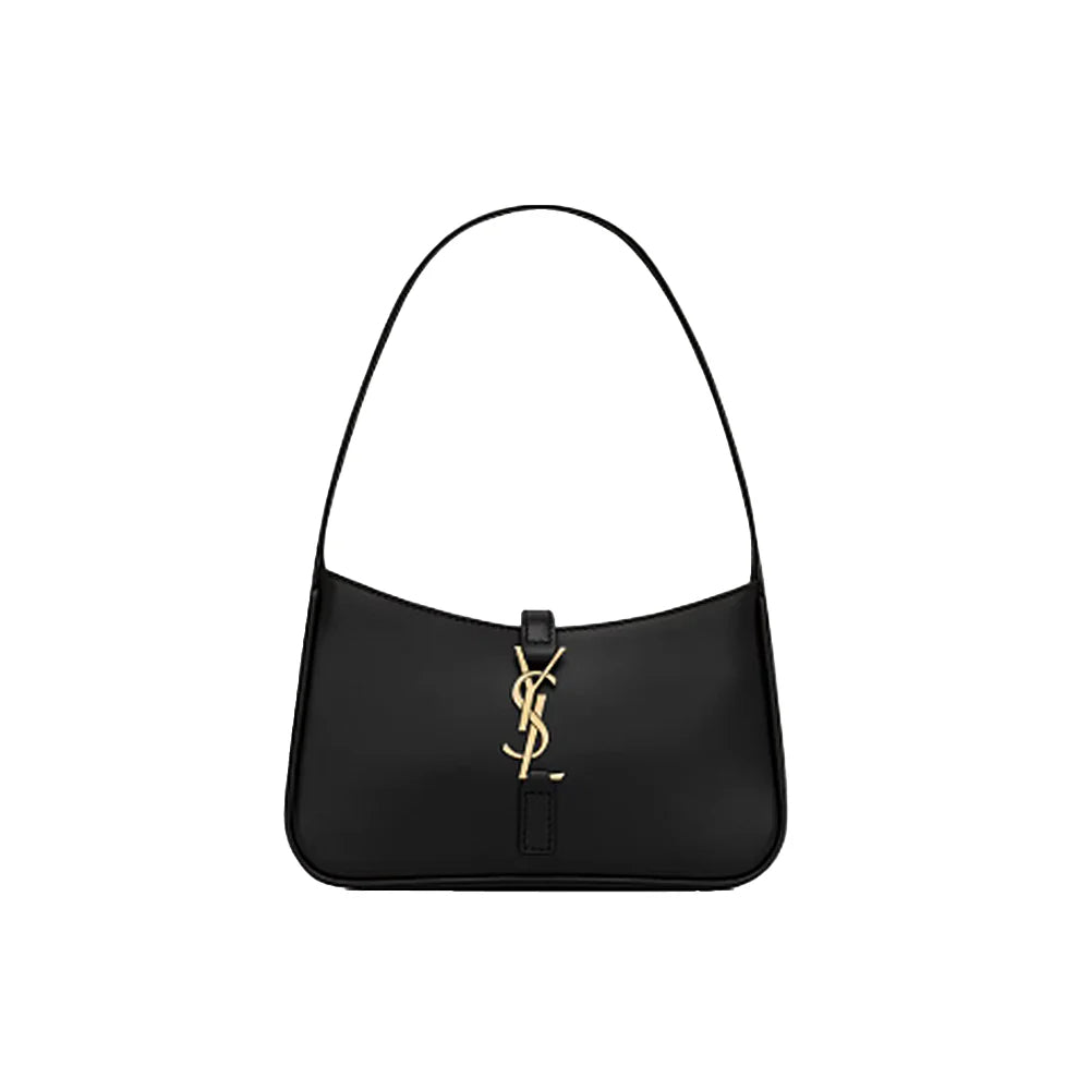 SAINT LAURENT 미니 호보백 5 A 7