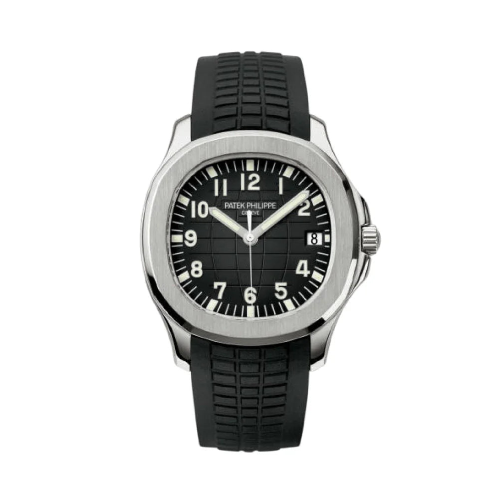 PATEK PHILIPPE 아쿠아넛 5167A