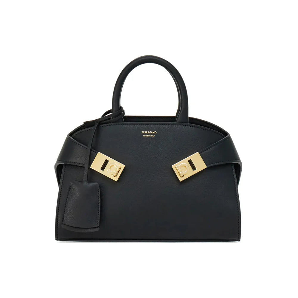 FERRAGAMO 허그 미니백