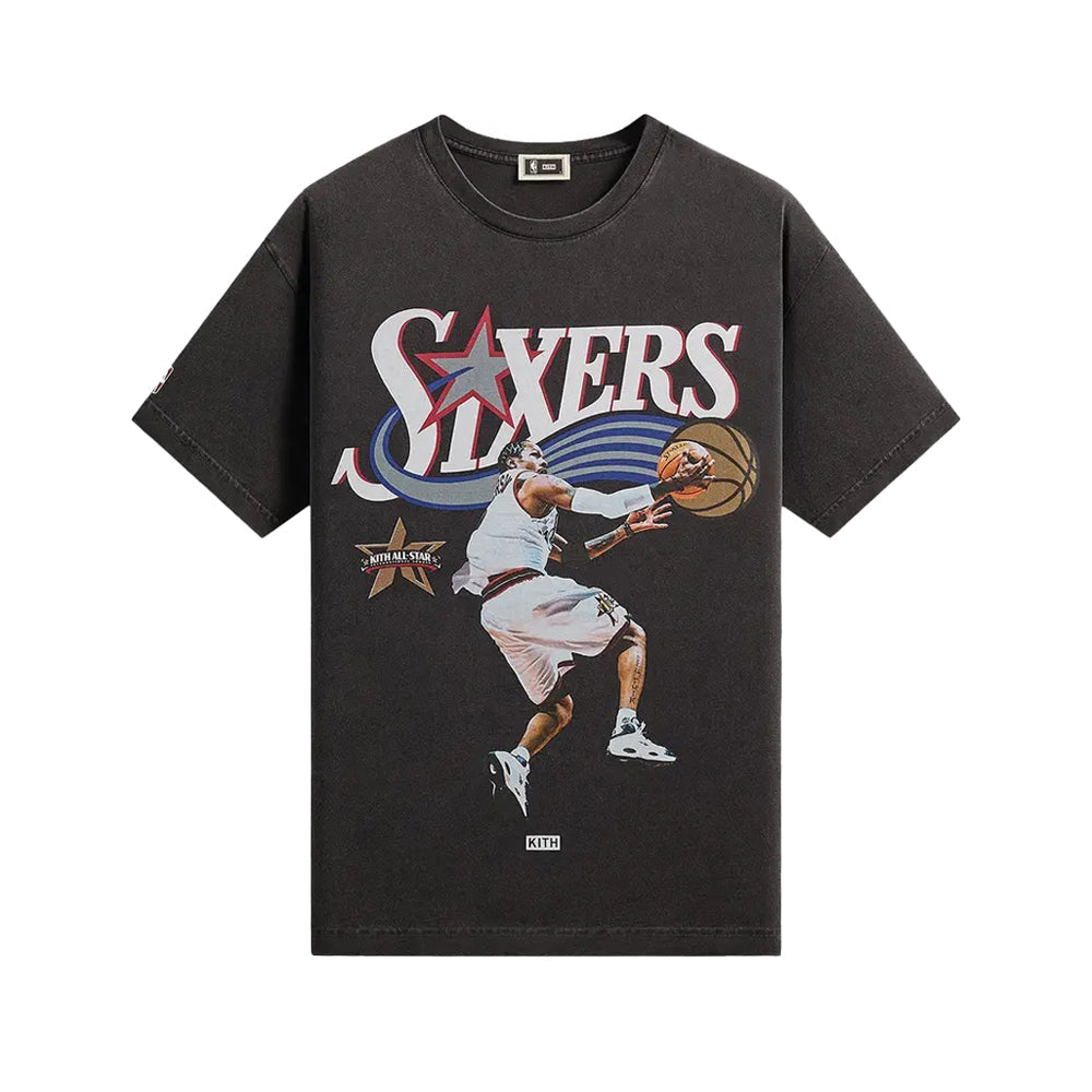 KITH 키스 X NBA 빈티지 티셔츠 (10 TYPE)
