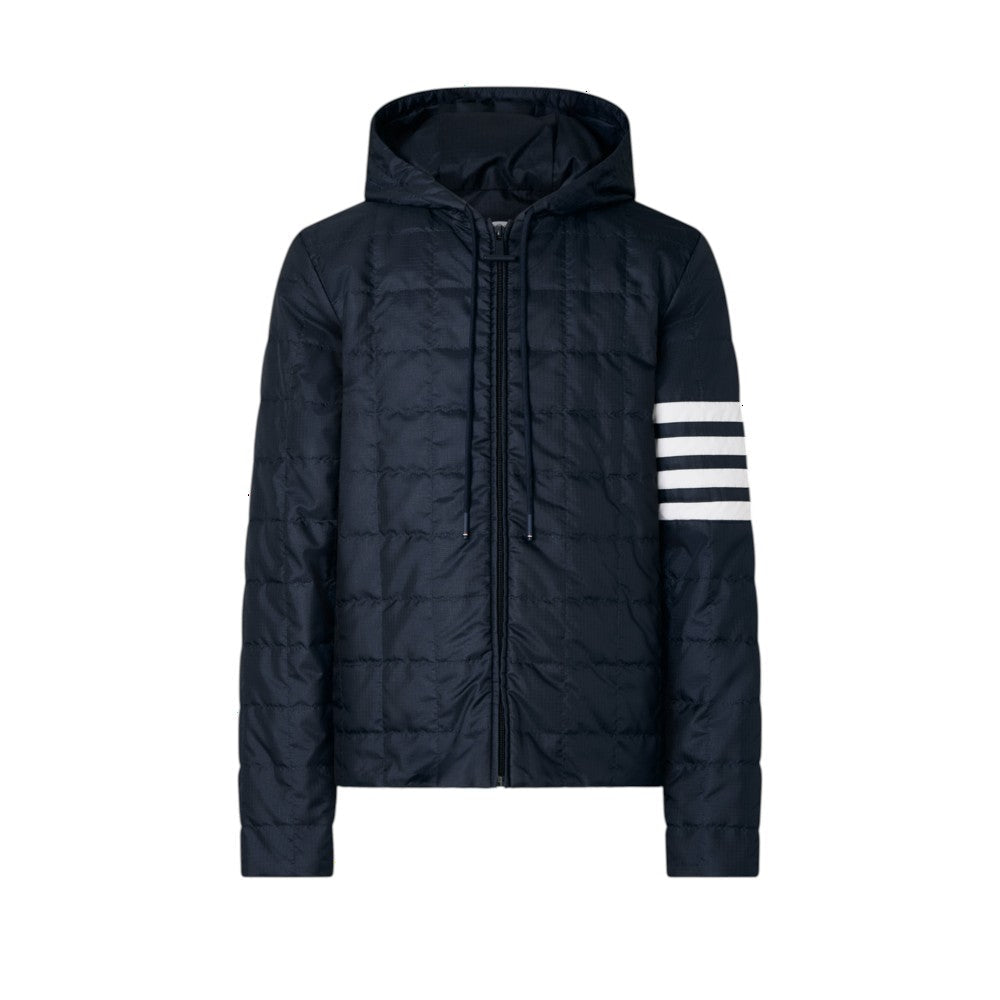 톰브라운 립스탑 라이트웨이트 재킷 (3COLOR)