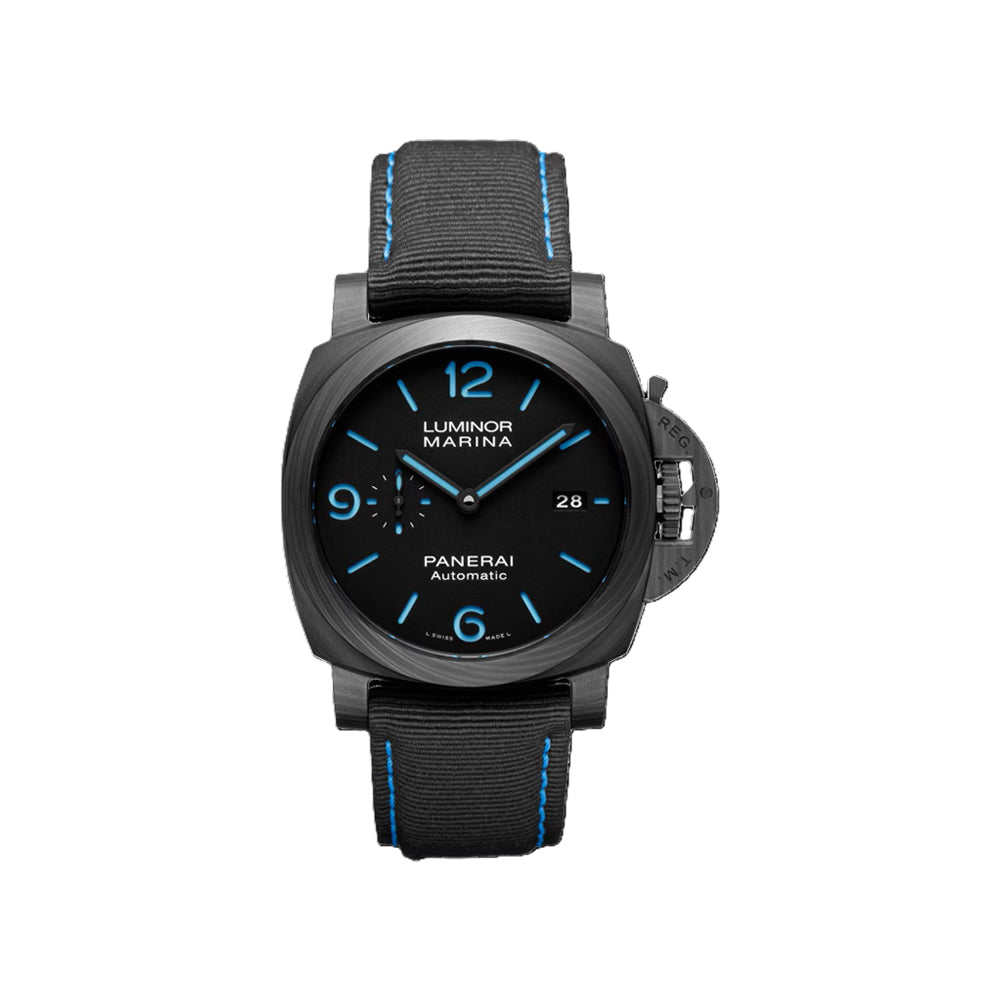 Panerai 파네라이 루미노르 마리나 카보테크 44mm