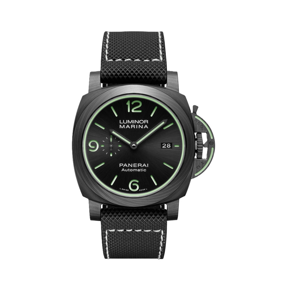 panerai 파네라이 루미노르 마리나 카보테크 44mm