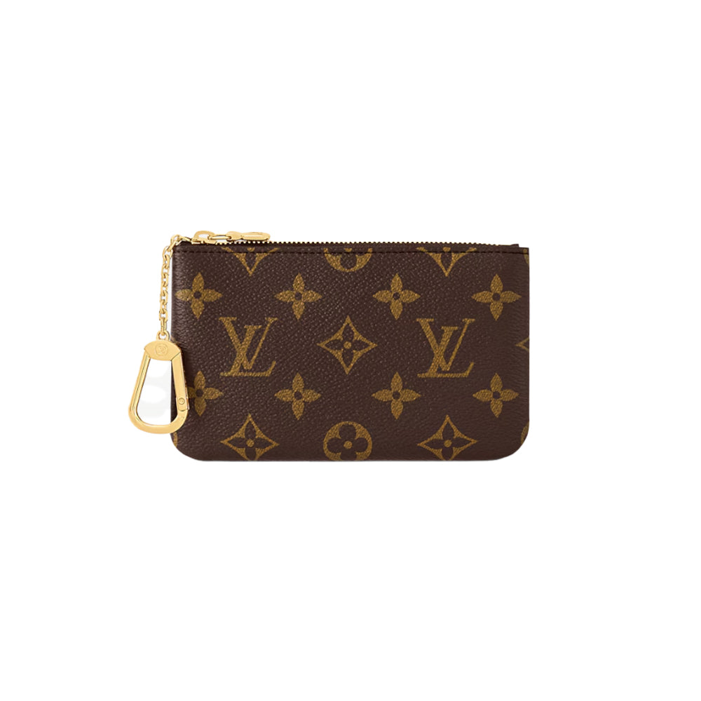 Louis Vuitton 루이 비통 키 파우치 S 모노그램 *국내배송*