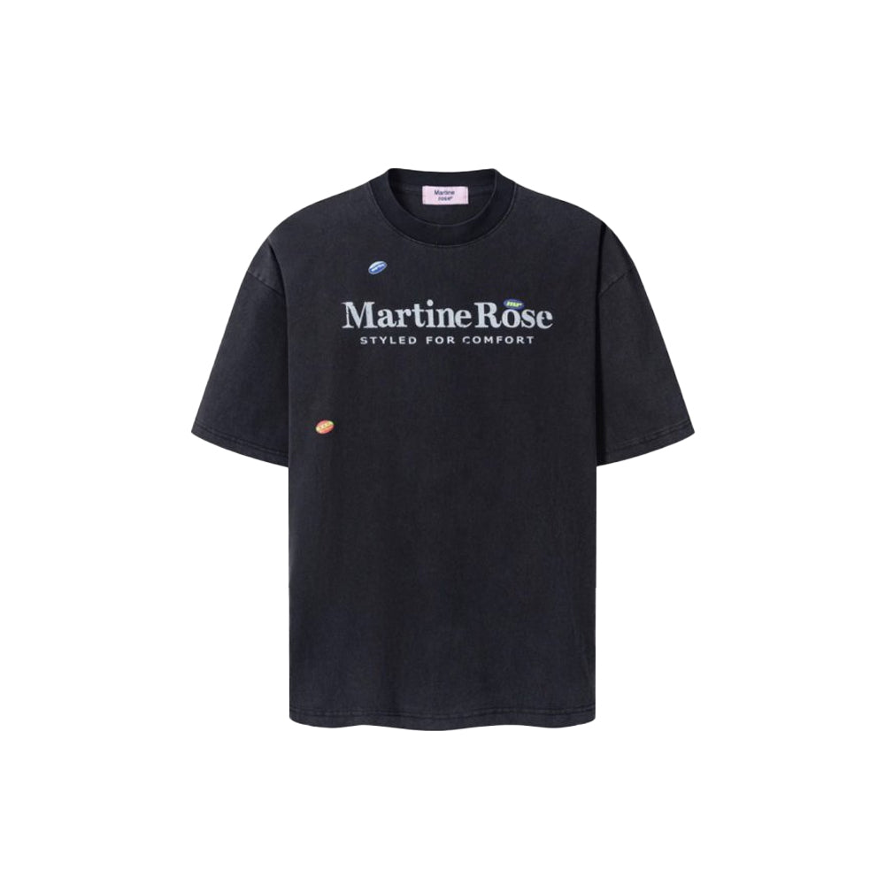 MARTINEROSE 마틴로즈 티셔츠 STYLED FOR COMFORT *국내배송*
