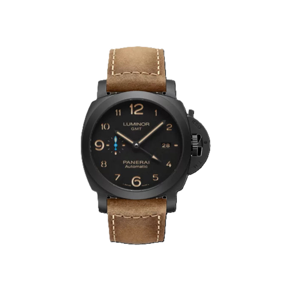 Panerai 파네라이 루미노르 GMT 세라미카 44mm