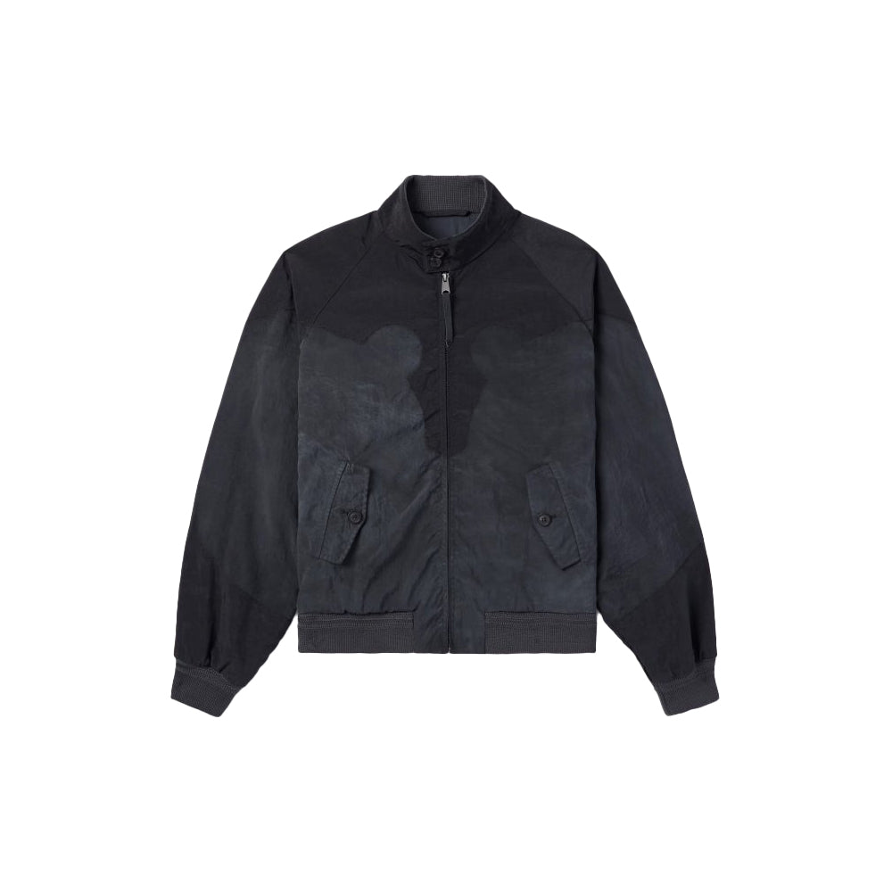 Maison Margiela 요크 캔버스 자켓 블루종 *국내배송*
