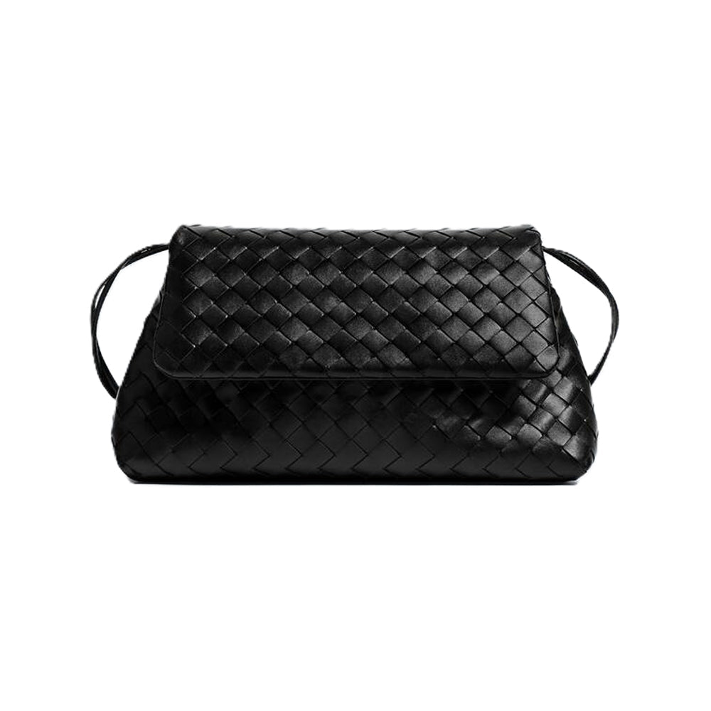 Bottega Veneta 보테가 베네타 지오르노 블랙