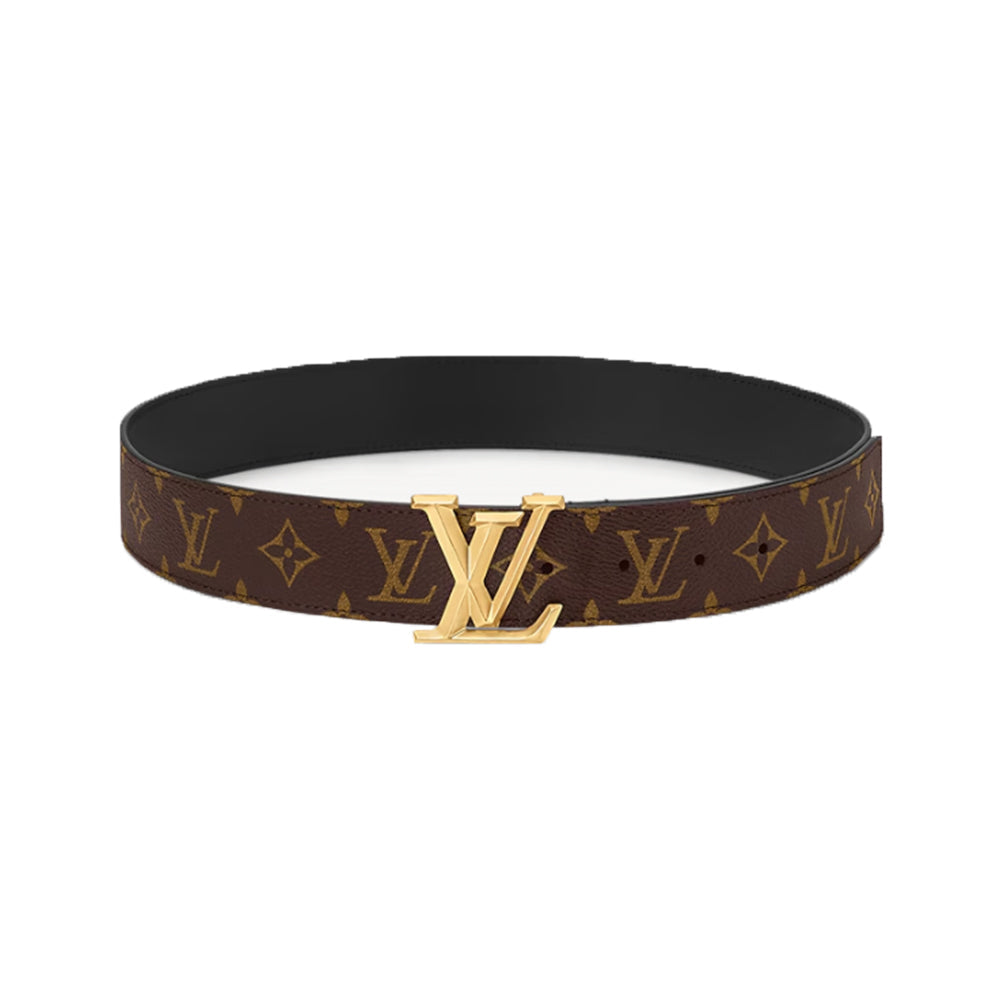 LOUIS VUITTON 루이비통 LV 이니셜 40MM 리버서블 벨트 (모노그램)