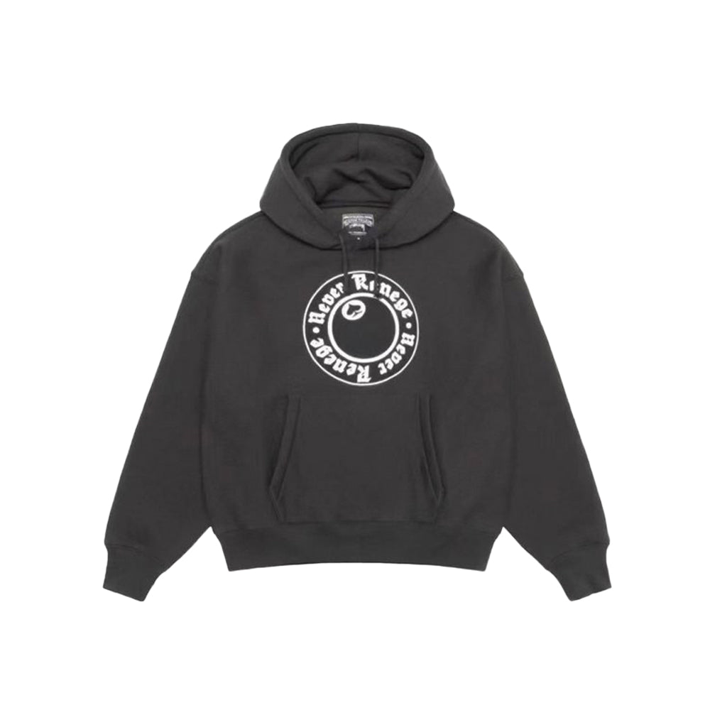 STUSSY X Denimtears 스페이드볼로고 후디 *국내발송*