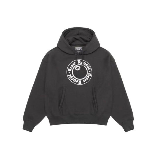 STUSSY X Denimtears 스페이드볼로고 후디 *국내발송*