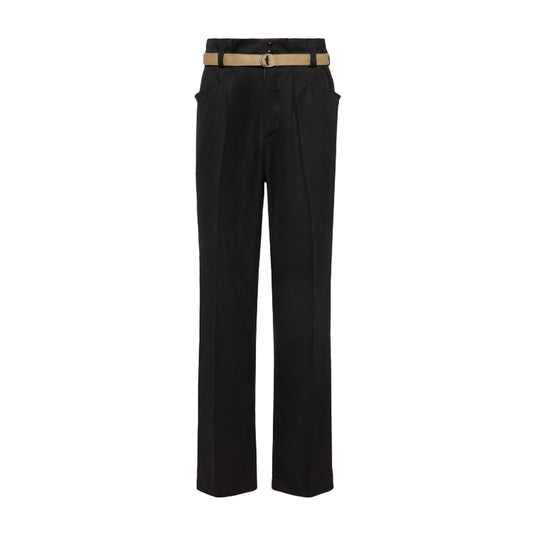 MaisonMargiela 웨이스트밴드 울팬츠 *국내발송*