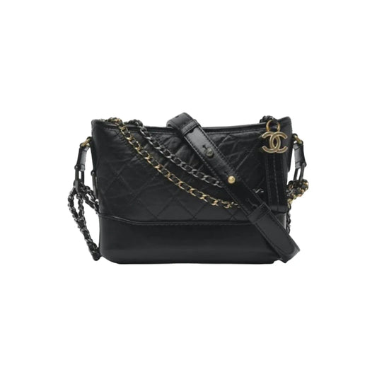 CHANEL 가브리엘 스몰 호보백 빈티지