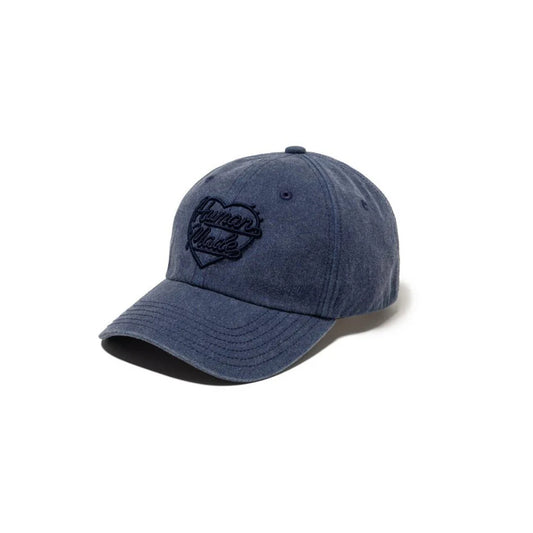 HUMAN MADE 6패널 트윌캡 *국내배송*(2COLOR)
