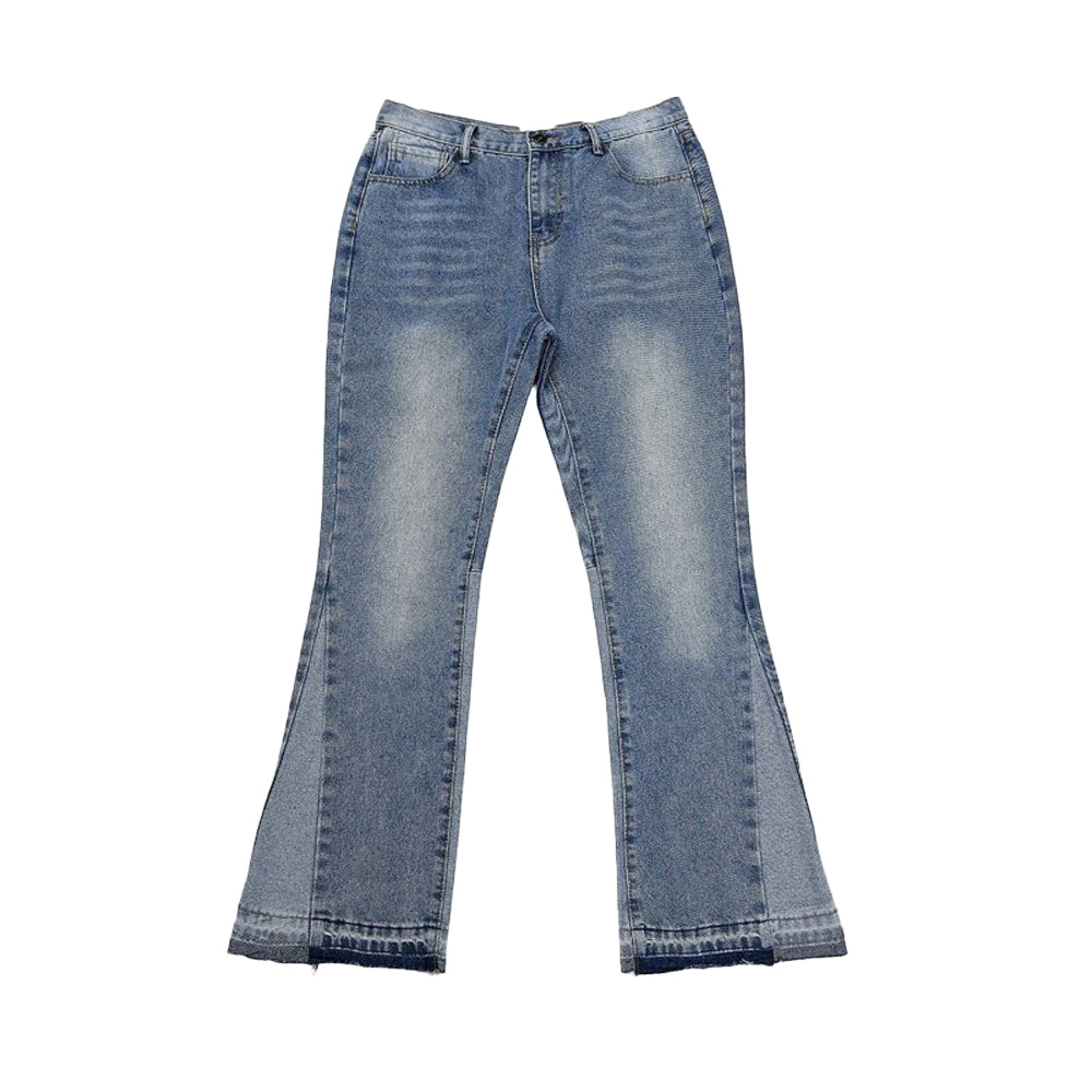 GALLERYDEPT 패널플레어 데님팬츠 *국내발송*