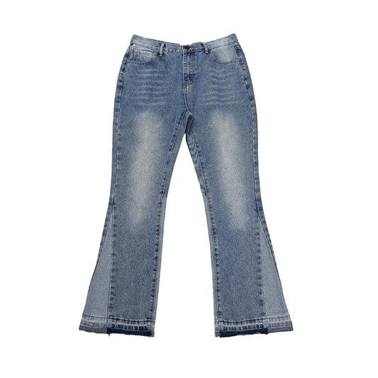 GALLERYDEPT 패널플레어 데님팬츠 *국내발송*