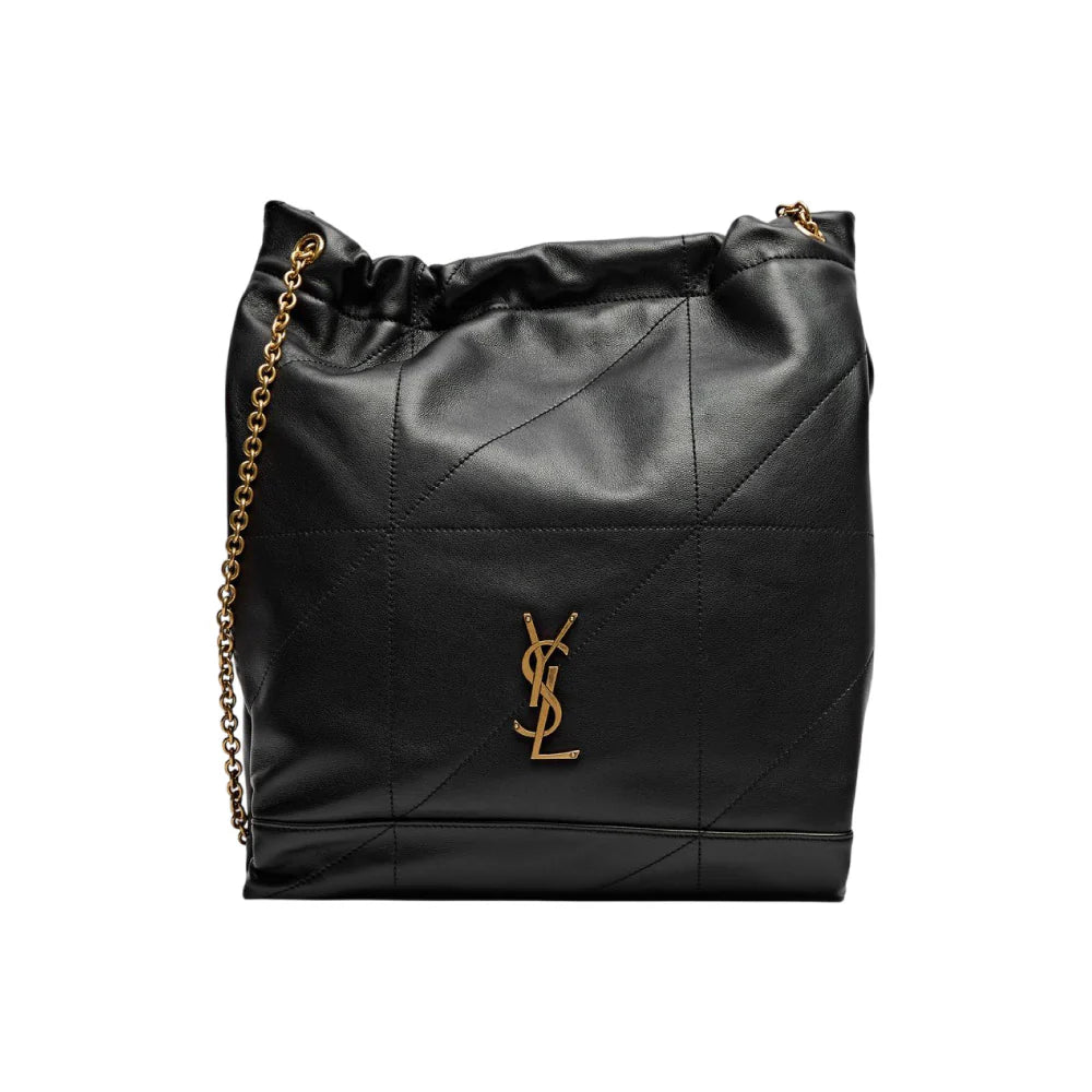 SAINT LAURENT 제이미 4.3 가죽 숄더백