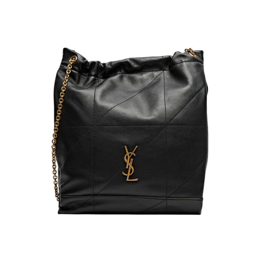 SAINT LAURENT 제이미 4.3 가죽 숄더백