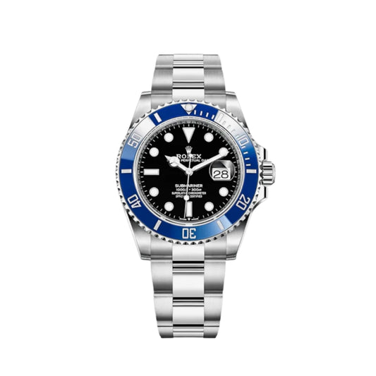 ROLEX 서브마리너 데이트 41mm 126610 블랙 오이스터