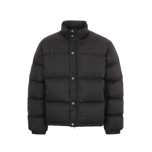 ChromeHearts 크로스즈푸퍼 다운자켓 *국내발송*