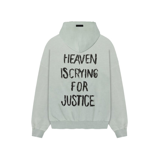 FEAROFGOD 디스트헤븐 후디 *국내발송*