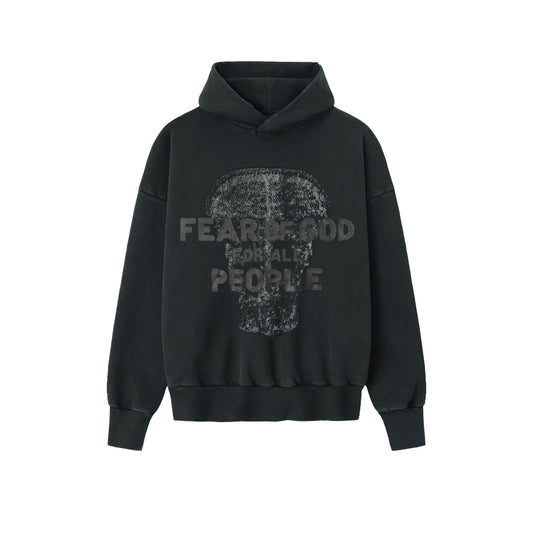 FEAROFGOD 르판테레스 후디 *국내발송*