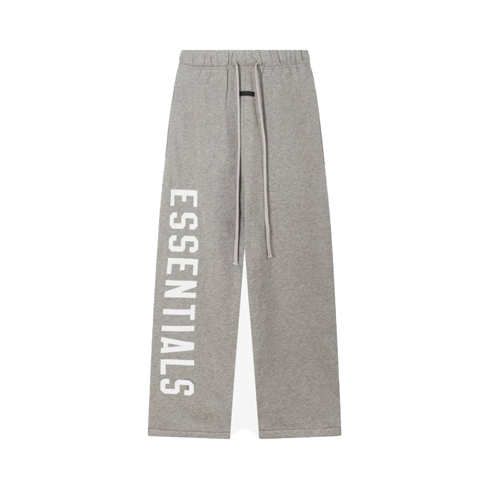 ESSENTIALS 사이드로고 릴렉스드스웻팬츠 *국내발송*