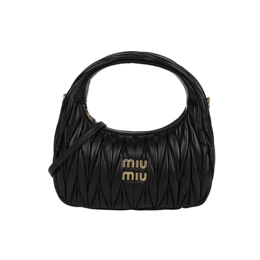 MIUMIU 완더 마테라쎄 호보백