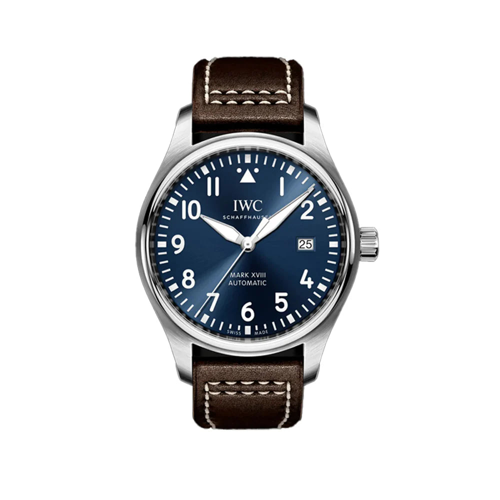 IWC 어린왕자 에디션 마크 XVlll