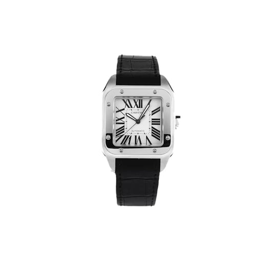 CARTIER 산토스 100주년 산토스100