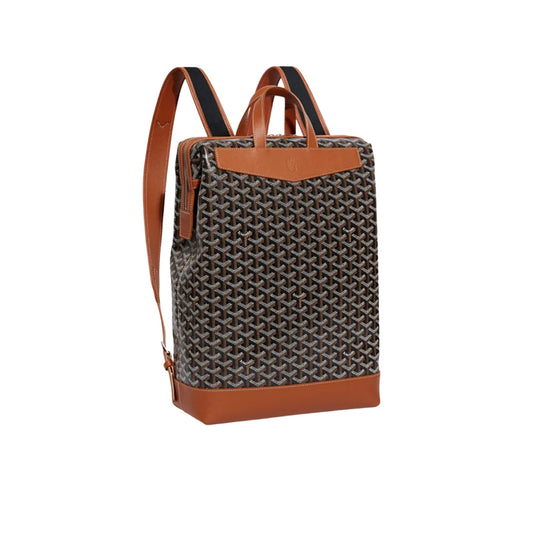 GOYARD 시잘팡 백팩 블랙탄